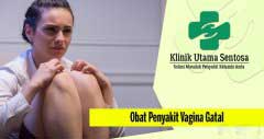 Obat Vagina Gatal