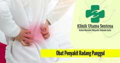 Obat Penyakit Radang Panggul