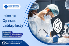 operasi labiaplasty