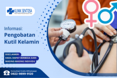 Klinik Kulit dan Kelamin