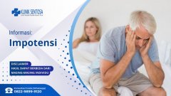 Impotensi